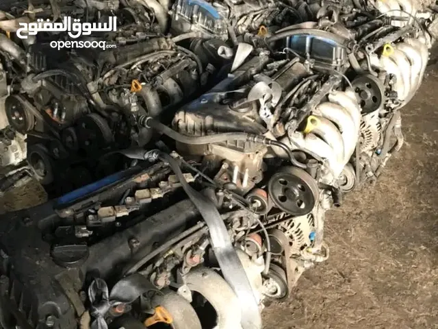 محركات و كمبيوات و مغديات استعمال اوروبي جملة و قطاعي