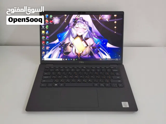 Windows Dell for sale  in Baghdad