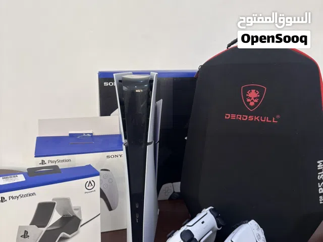PlayStation 5 PlayStation for sale in Muscat
