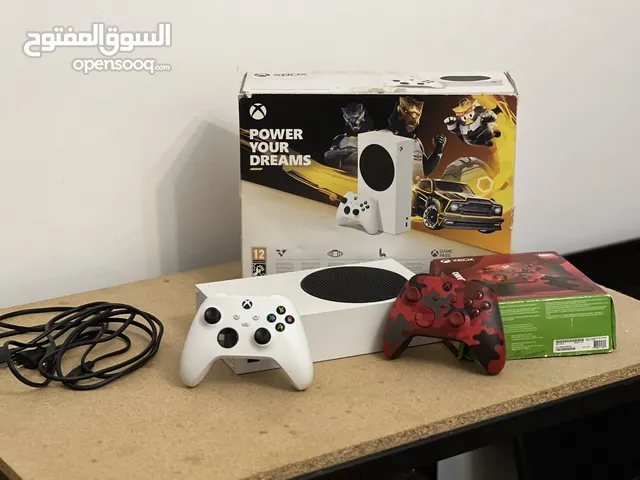 Xbox Series S Xbox for sale in Tripoli