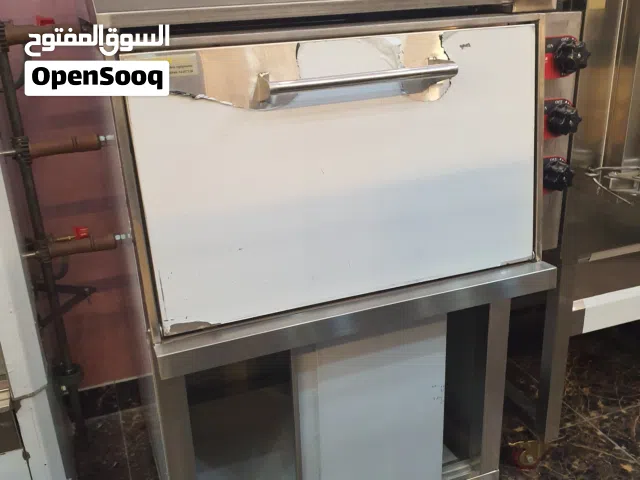 Fish ovens فرن سمك