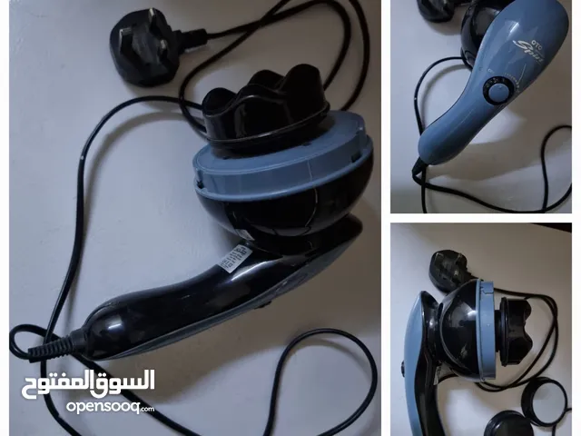جهاز مساج تدليل لكامل الجسم من شركة باك كمفورت