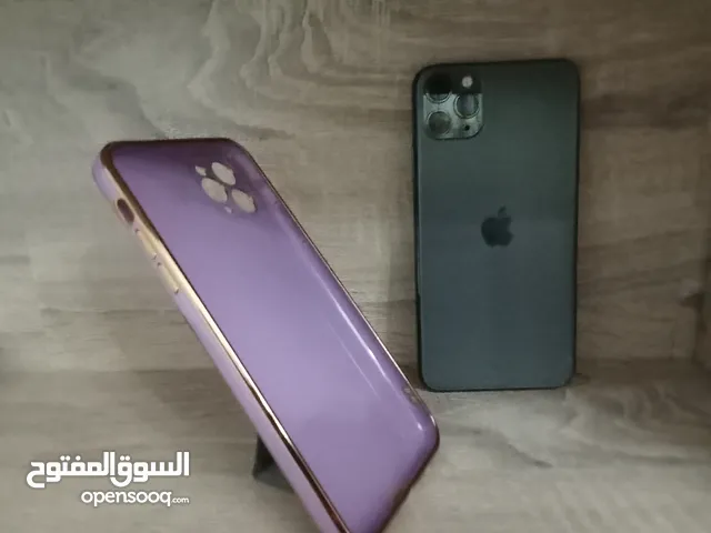 Apple iPhone 11 Pro Max 64 GB in Sharjah