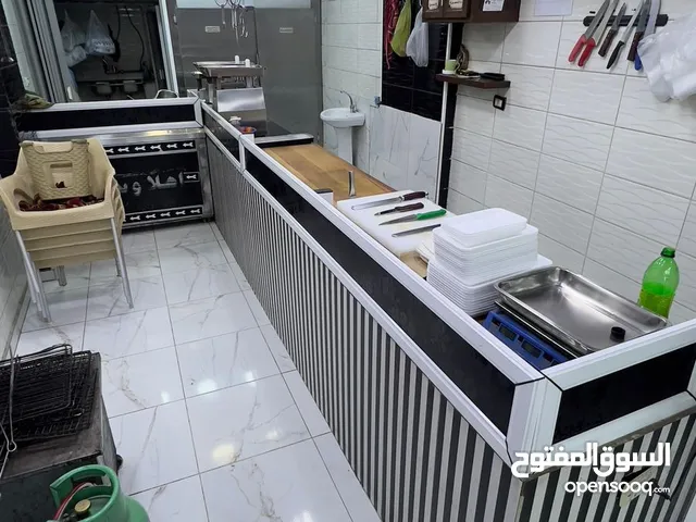 ملحمة و مشاوي الياسمين السعر قابل للتفاوض