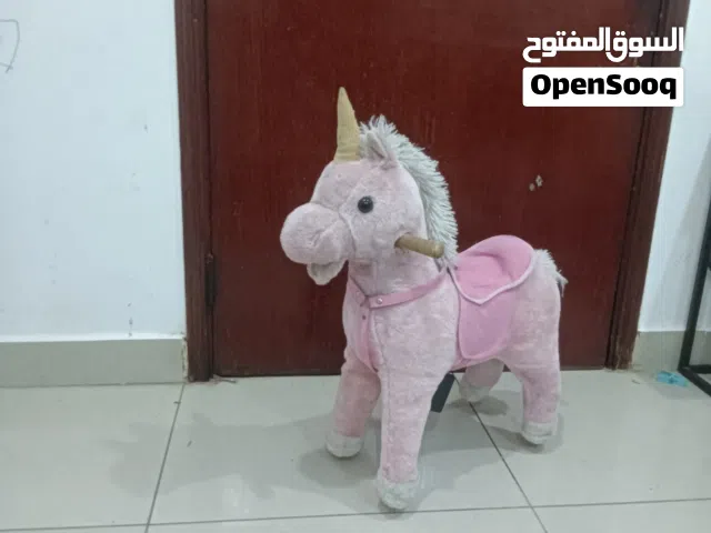 2حصان للاطفال