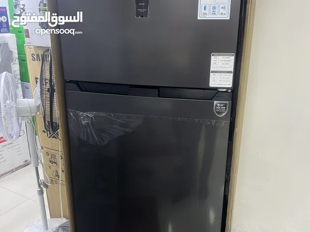 ثلاجه MEC  الكوريه المميزه 450 ليتر ستيل بسعر حرق