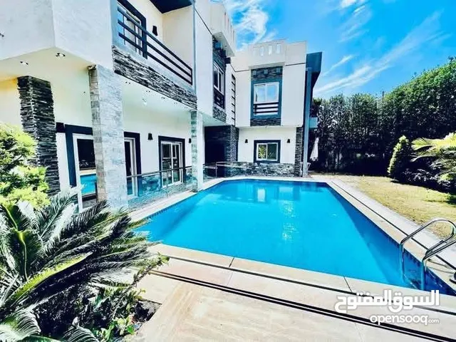 250 m2 4 Bedrooms Villa for Sale in Alexandria Borg al-Arab