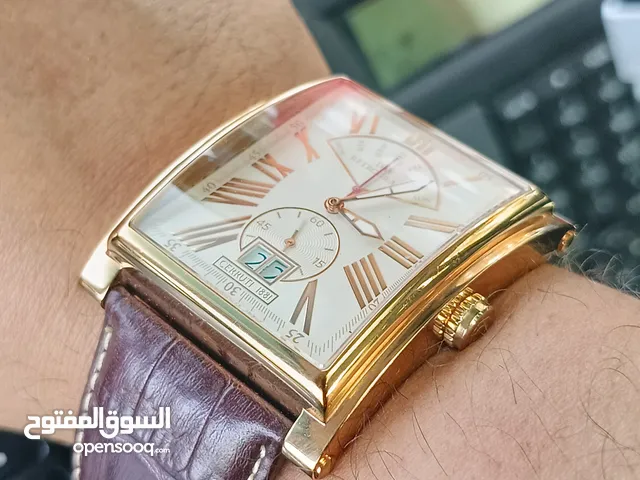 Analog Quartz Cerruti watches for sale in Tripoli