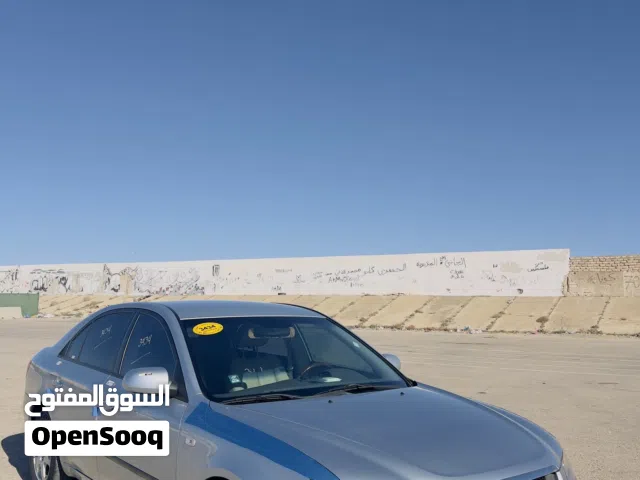 2005 هيونداي سوناتا Eco