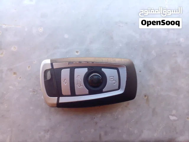 2011 بي ام دبليو الفئة 5 528