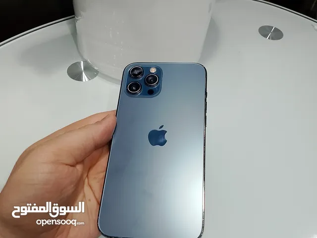 ايفون 12برو ماكس 256