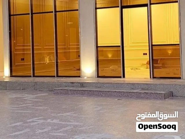 شركه الرواد لأعمال الالمنيوم واجهات الزجاج السوكريت