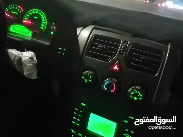 Used Chevrolet Lumina in Tabuk