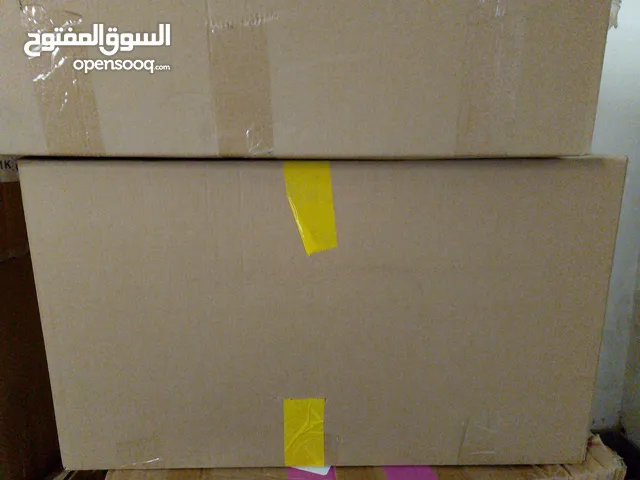 كراتين جديده