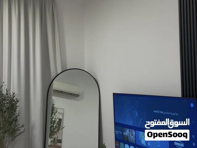 100 m2 1 Bedroom Apartments for Rent in Muscat Al Maabilah