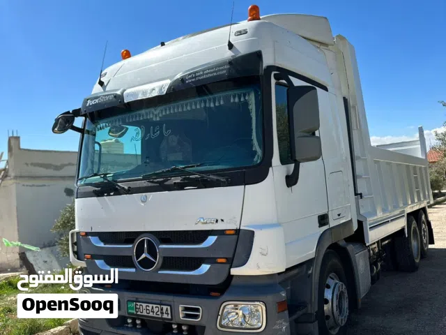 قلاب سنقل 2011 للبيع