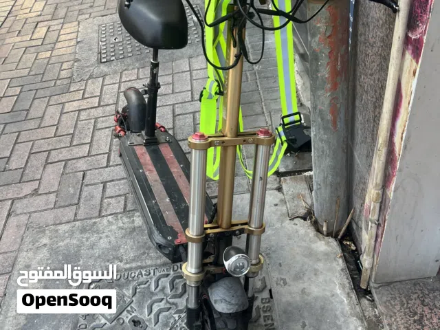E scooter good condition