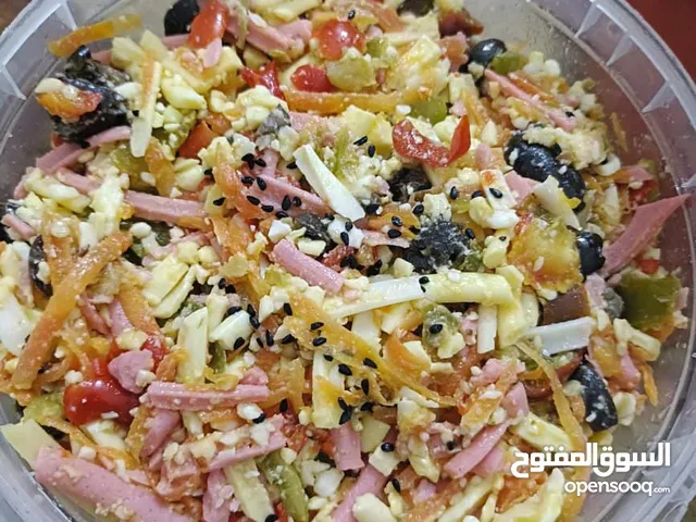 احلي واجود منتجات ميكس بيتزا وجبن وحاجات تانية كتير