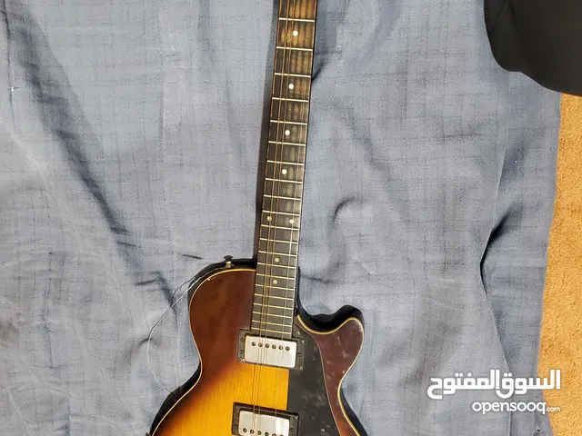جيتار كهربائي نوع روكي الأصلي