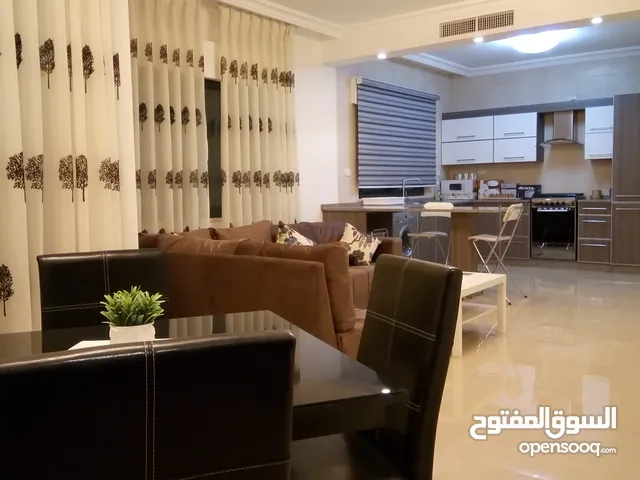 130m2 2 Bedrooms Apartments for Rent in Amman Swefieh