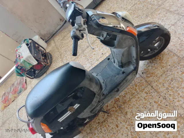 2009 ياماها XMAX