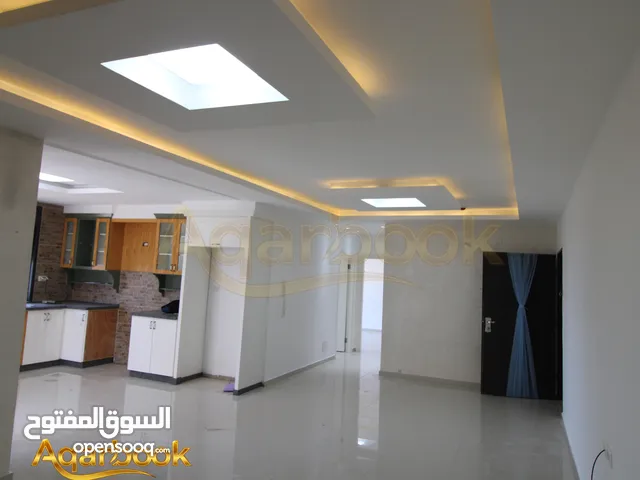 139 m2 2 Bedrooms Apartments for Sale in Ramallah and Al-Bireh Al Baloue