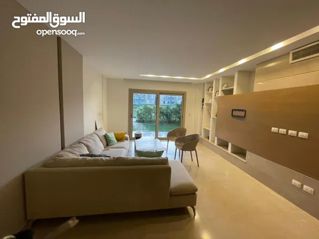 161 m2 2 Bedrooms Apartments for Sale in Cairo Fifth Settlement