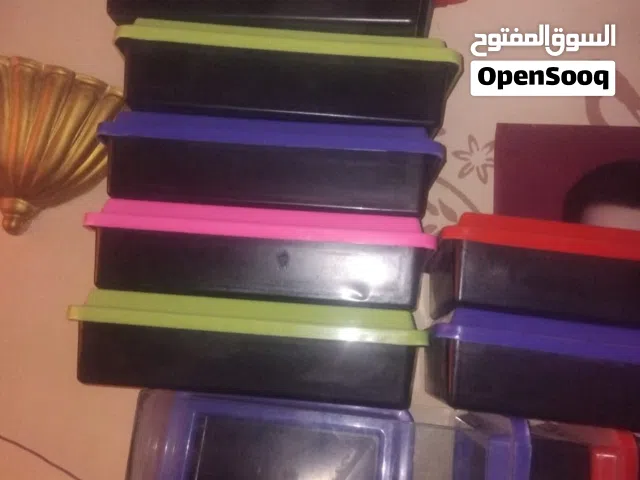 بوكسات للبيع