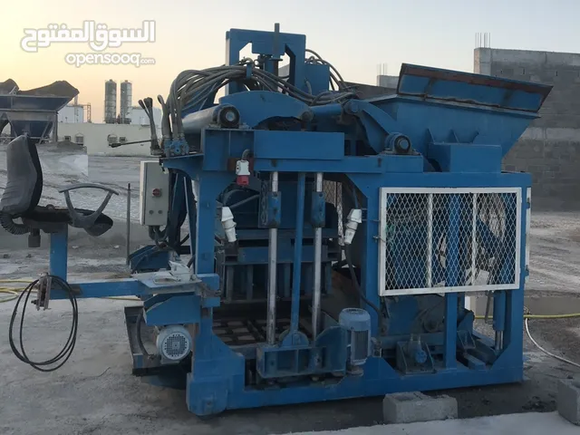 2019 Other Construction Equipments in Al Sharqiya