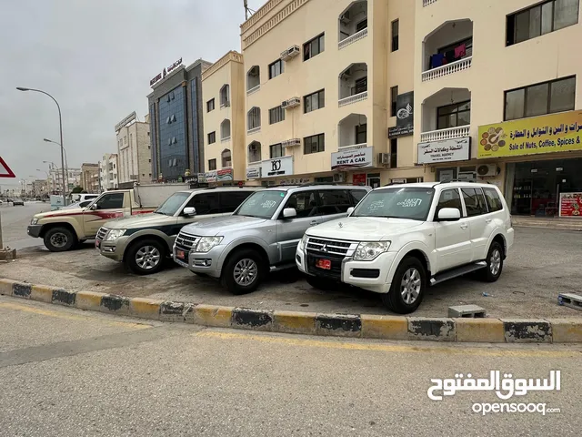 سيارات دفع رباعي للايجار يومي  و أسبوعيsuv 4WD cars for daily & weekly rent.