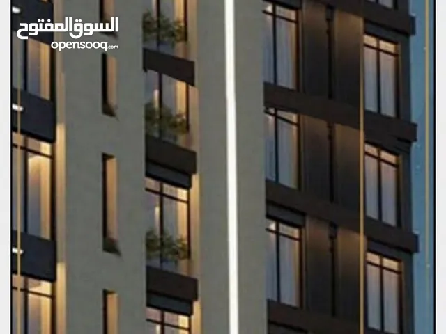 131m2 4 Bedrooms Apartments for Sale in Jeddah Al Wahah