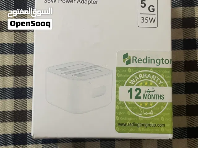 100%Original Apple 35W USB-C Type Power Adapter