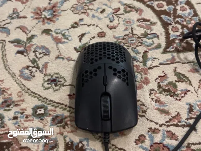 Mouse Glorious model O