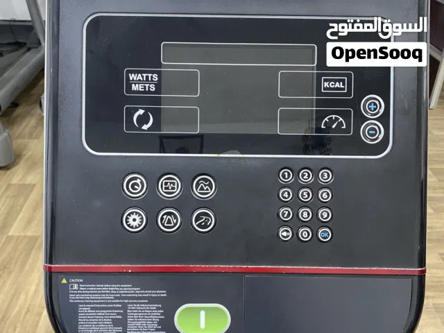 للبيع جهاز اوبتكال (الاوربتراك)