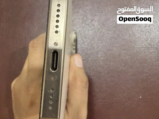 Apple iPhone 16 Pro Max 512 GB in Al Riyadh