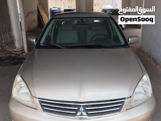 2013 ميتسوبيشي لانسر GLX