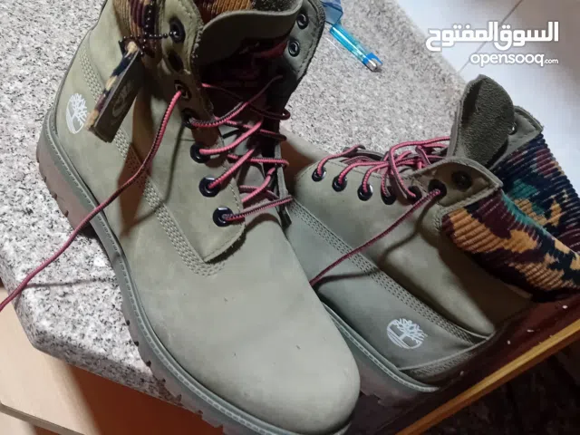 بوت تمبرلاند