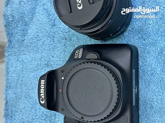 Canon 4000D