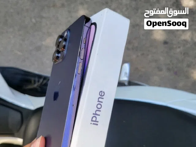 iPhone 14 Pro Max