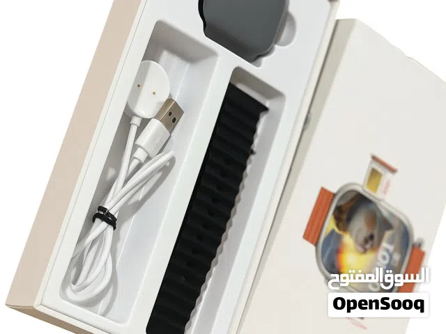 ultra watch3 متوفرة الآن بجودة عالية