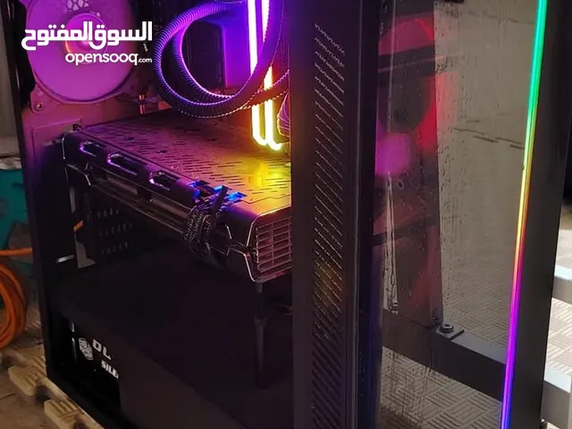 AMD Radeon RX 5700 XT Gaming PC