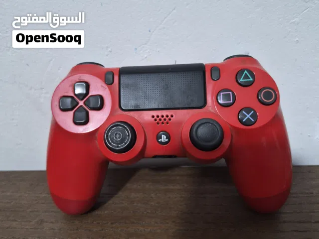 يد بليستيشن فور