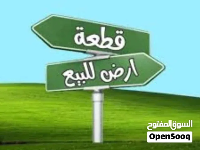 قطعة ارض للبيع اقساط 479م بيرين حوض لبلد