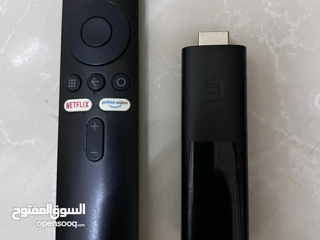 Mi fire stick