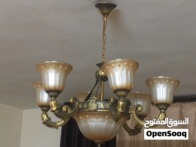 ثريا سقف للبيع بحالة ممتازة