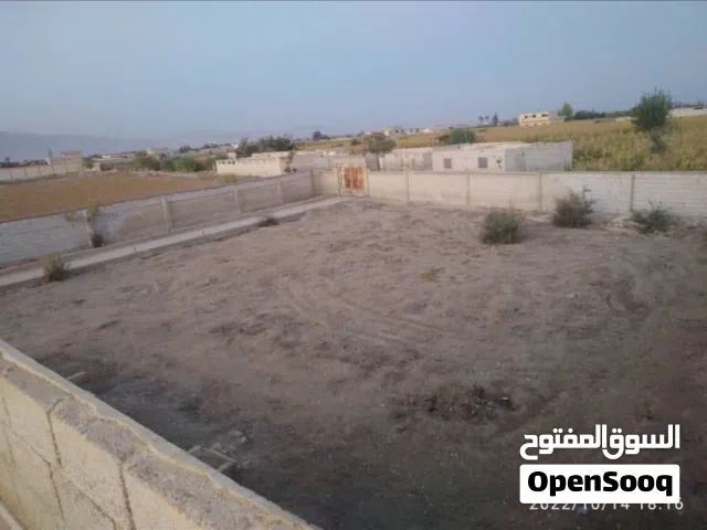 Mixed Use Land for Sale in Damascus Al-Nashabiyah