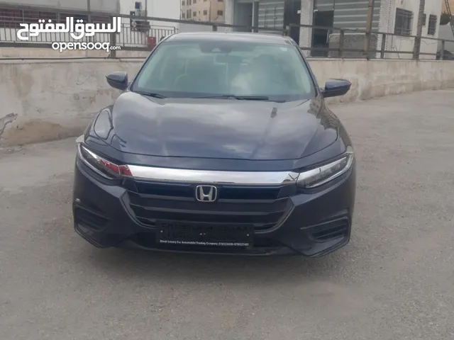 Used Honda Insight in Amman