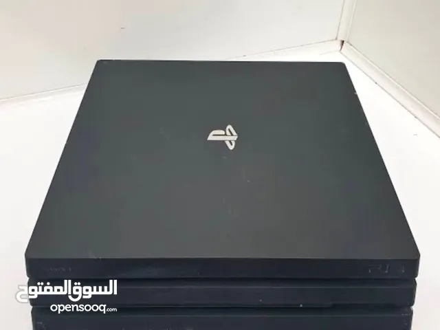 PS4 PRO 1TB