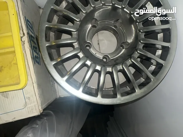 رنقات بريد 5 براغي اصليات