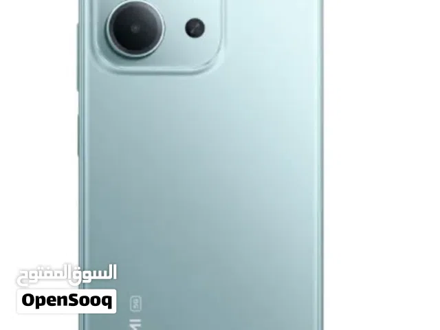 Brand New Xiaomi Redmi 15 C Smartphone in multiple colors - High Storage Capacity